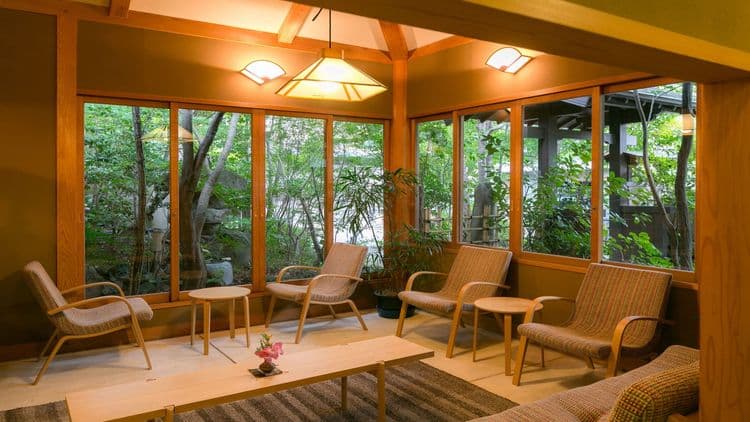 Yufuin Onsen Hinoharu Ryokan-9