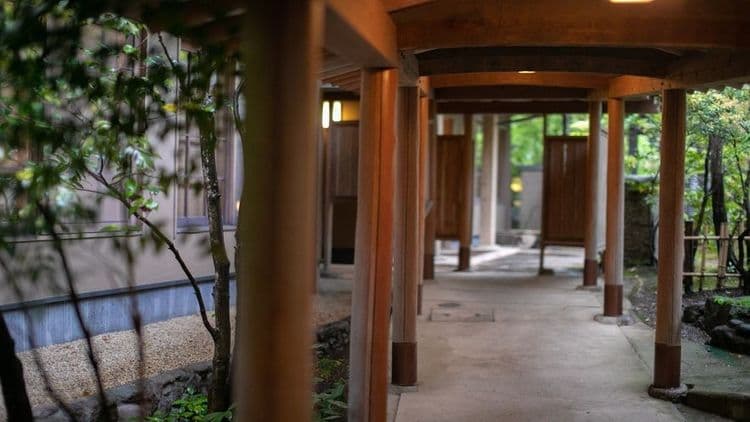 Yufuin Onsen Hinoharu Ryokan-15