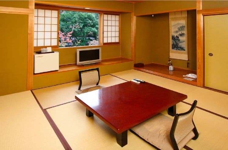 Yufuin Onsen Hinoharu Ryokan-7