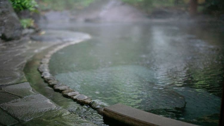 Yufuin Onsen Hinoharu Ryokan-3