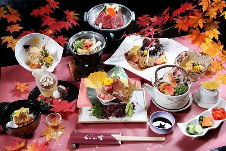 Yufuin Onsen Yufuin Ryoan Wazanho-8