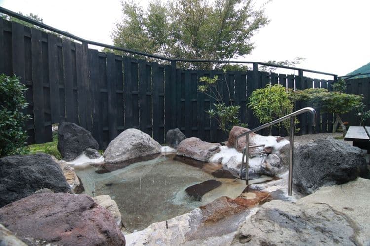 Yufuin Onsen Yufuin Ryoan Wazanho-2