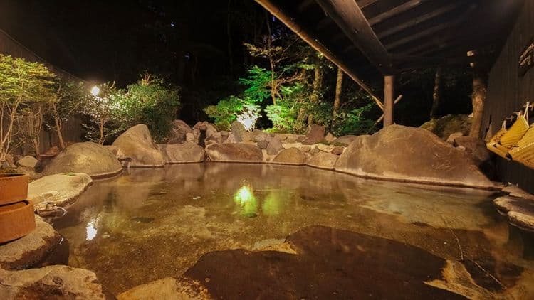 Yufuin Onsen Yufuin Ryoan Wazanho-15