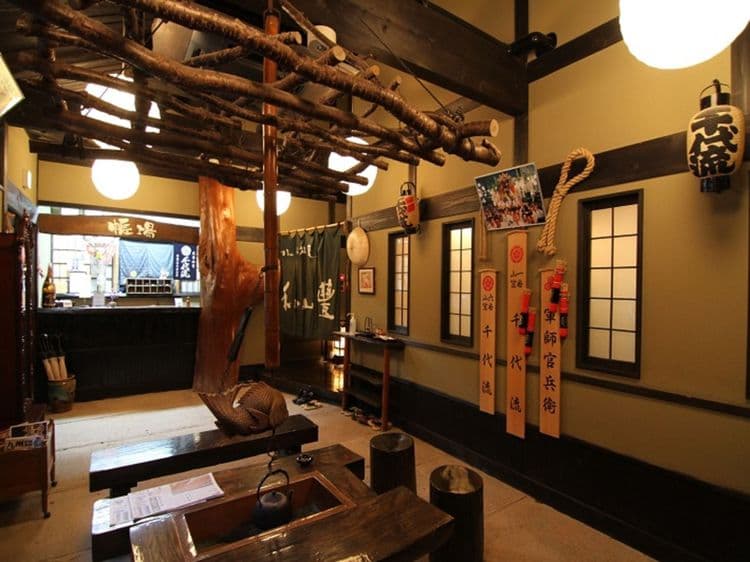 Yufuin Onsen Yufuin Ryoan Wazanho-13