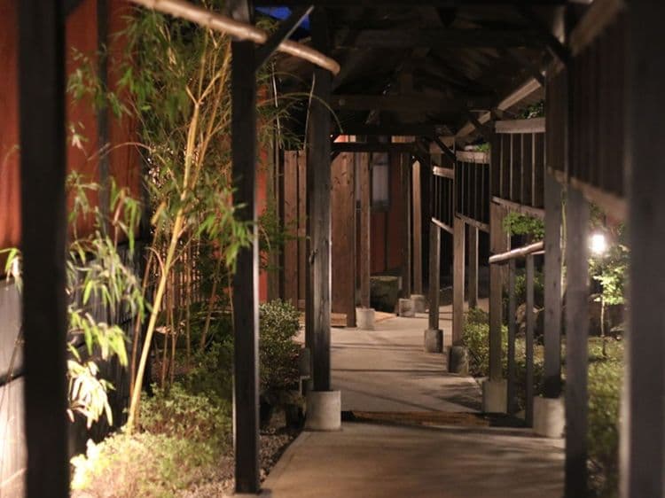 Yufuin Onsen Yufuin Ryoan Wazanho-14