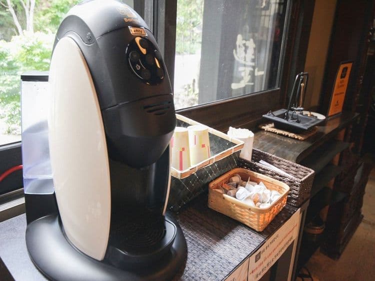 Yufuin Onsen Yufuin Ryoan Wazanho-3