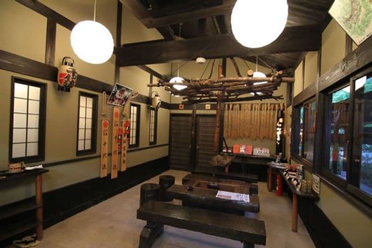 Yufuin Onsen Yufuin Ryoan Wazanho-12