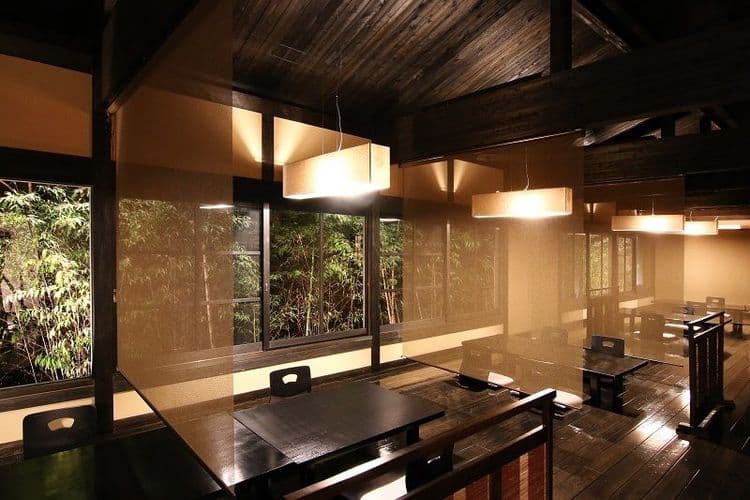 Yufuin Onsen Yufuin Ryoan Wazanho-10