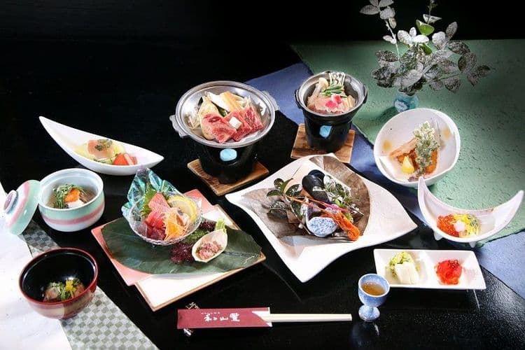 Yufuin Onsen Yufuin Ryoan Wazanho-9