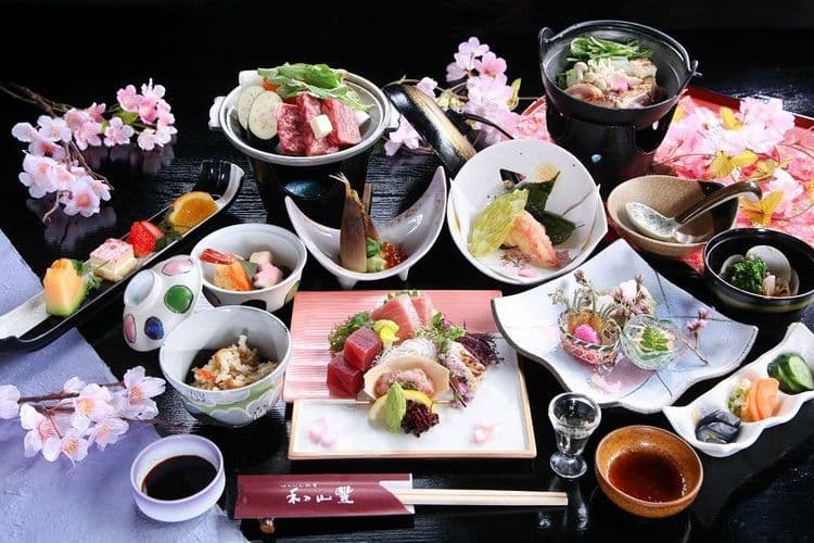 Yufuin Onsen Yufuin Ryoan Wazanho-6