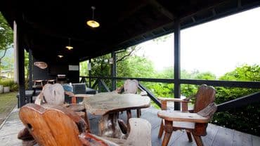 由布院溫泉 杜之湯 由布院泰葉｜近金鱗湖-3