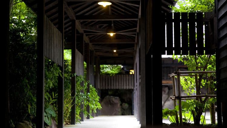 由布院溫泉 杜之湯 由布院泰葉｜近金鱗湖-2