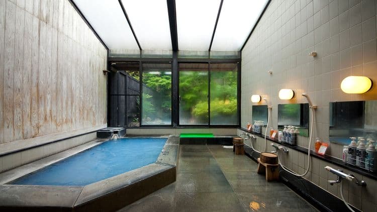 由布院溫泉 杜之湯 由布院泰葉｜近金鱗湖-5