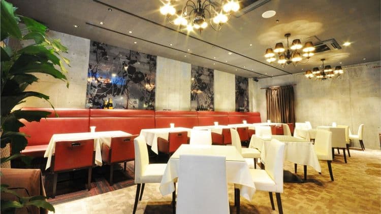 Richmond飯店 鹿兒島天文館｜天文館電車站步行1分-14