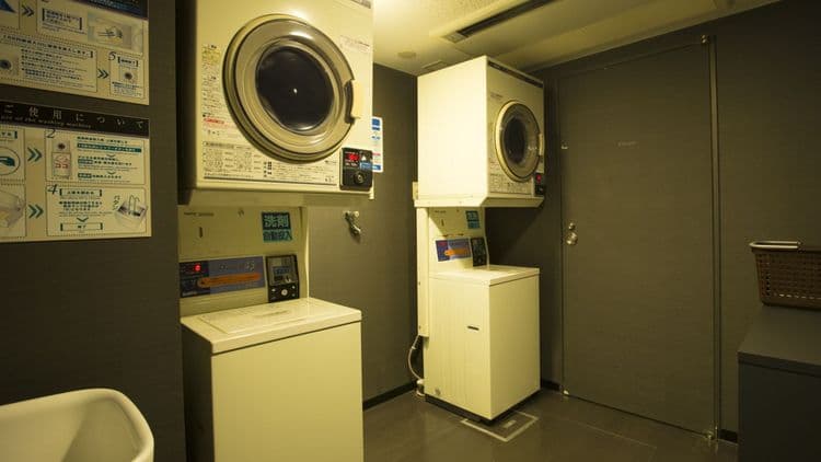 Richmond飯店 鹿兒島天文館｜天文館電車站步行1分-12