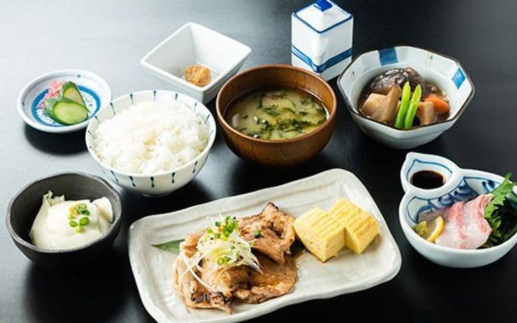 Richmond飯店 鹿兒島天文館｜天文館電車站步行1分-15