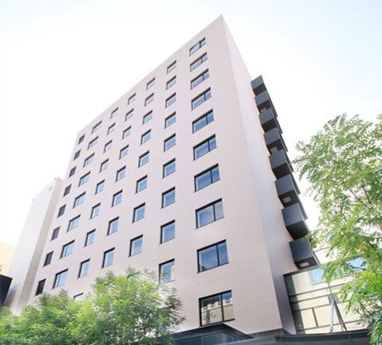 Richmond飯店 鹿兒島天文館｜天文館電車站步行1分-16