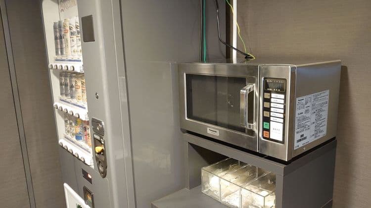 Richmond飯店 鹿兒島天文館｜天文館電車站步行1分-11