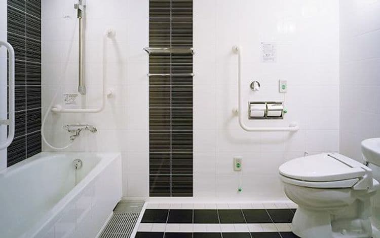 Richmond飯店 鹿兒島天文館｜天文館電車站步行1分-20