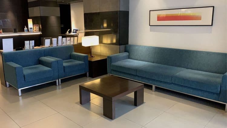 Richmond飯店 鹿兒島天文館｜天文館電車站步行1分-6