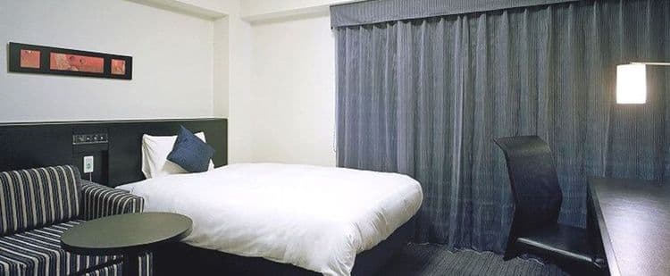 Richmond飯店 鹿兒島天文館｜天文館電車站步行1分-17