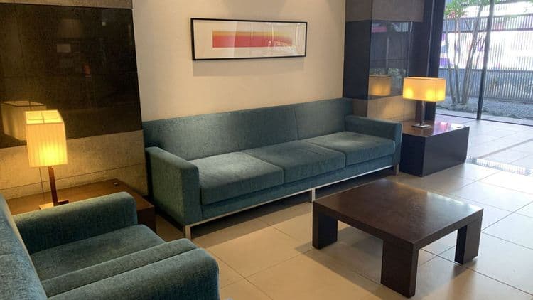 Richmond飯店 鹿兒島天文館｜天文館電車站步行1分-7