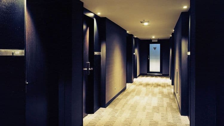 Richmond飯店 鹿兒島天文館｜天文館電車站步行1分-10