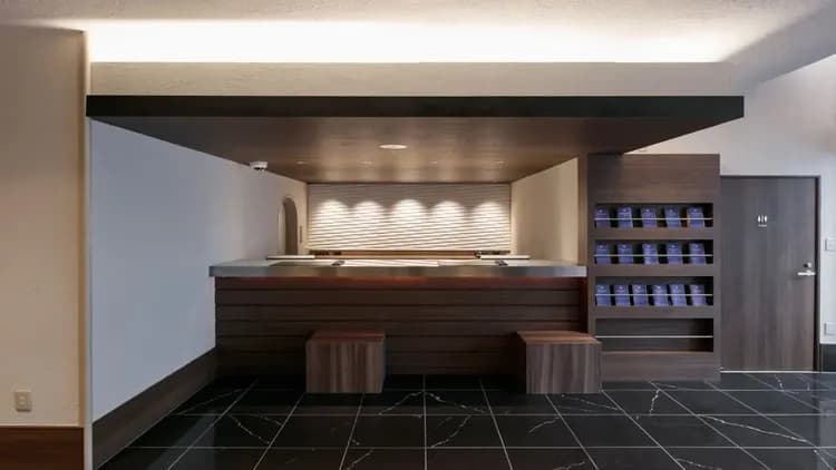 HOTEL MYSTAYS Kagoshima Tenmonkan Annex-3