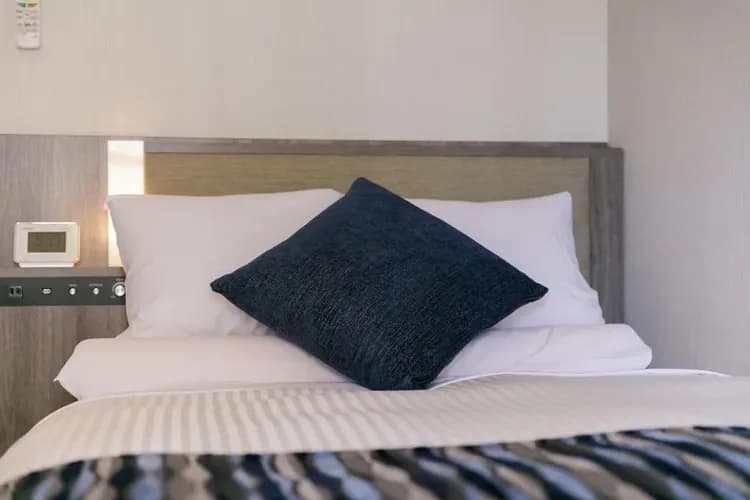 HOTEL MYSTAYS Kagoshima Tenmonkan Annex-10