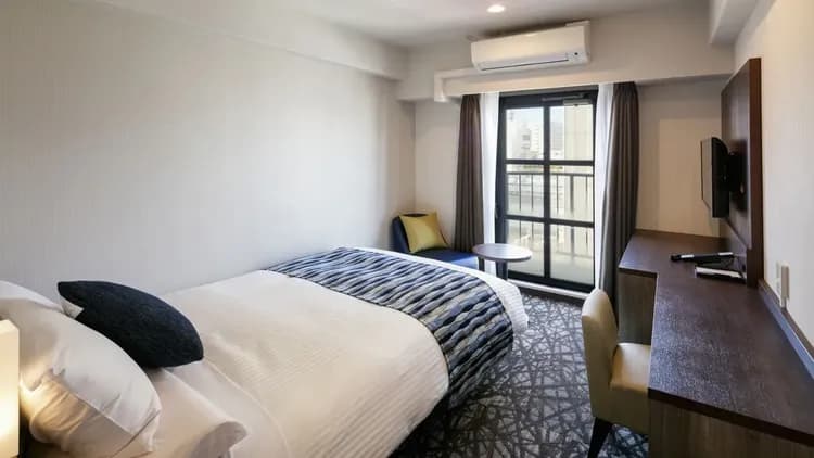 HOTEL MYSTAYS Kagoshima Tenmonkan Annex-9