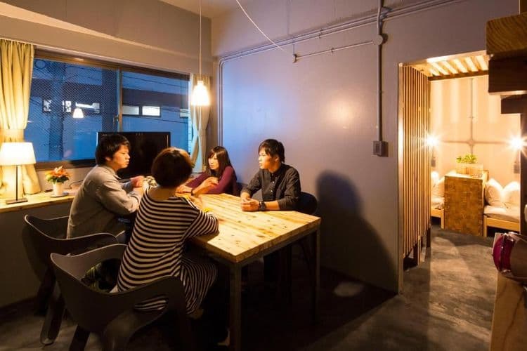 Hotel & Residence 南州館｜朝日通站步行3分/方便至櫻島-10