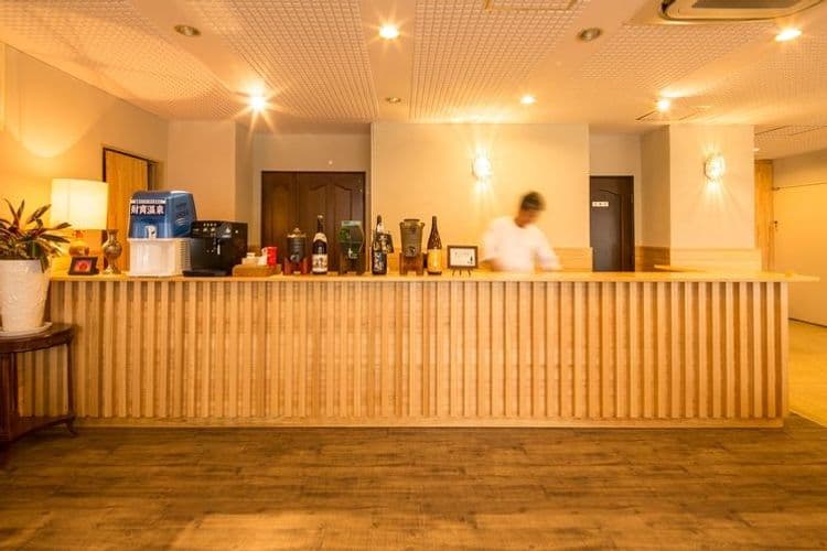 Hotel & Residence 南州館｜朝日通站步行3分/方便至櫻島-8