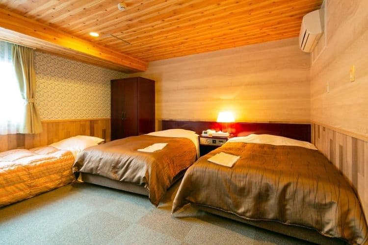 Hotel & Residence 南州館｜朝日通站步行3分/方便至櫻島-2