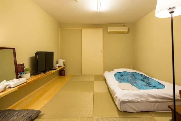 Hotel & Residence 南州館｜朝日通站步行3分/方便至櫻島-4