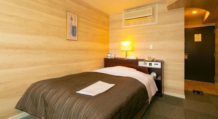 Hotel & Residence 南州館｜朝日通站步行3分/方便至櫻島-1