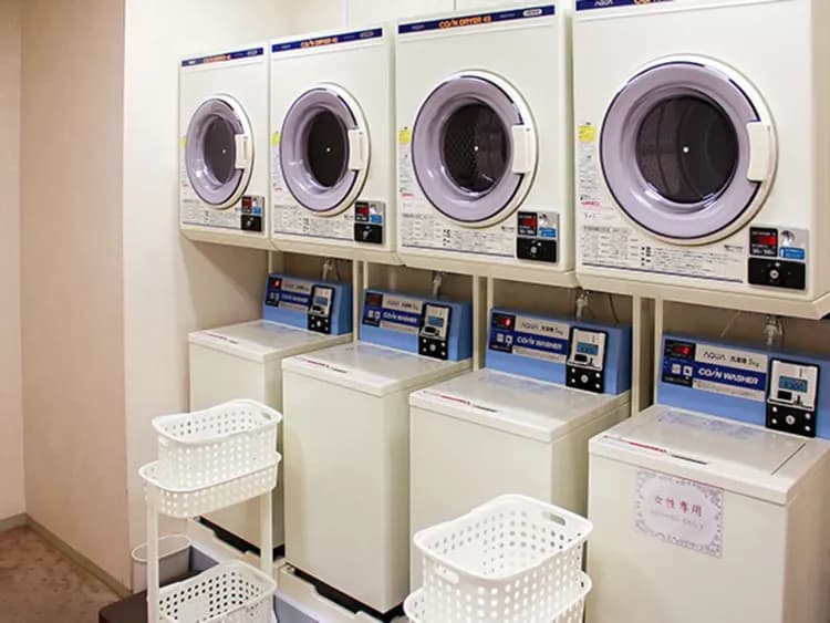 鹿兒島 Livemax Budget 飯店｜鹿兒島站步行6分/天文館通搭電車10分/鹿兒島市立美術館步行15分-17