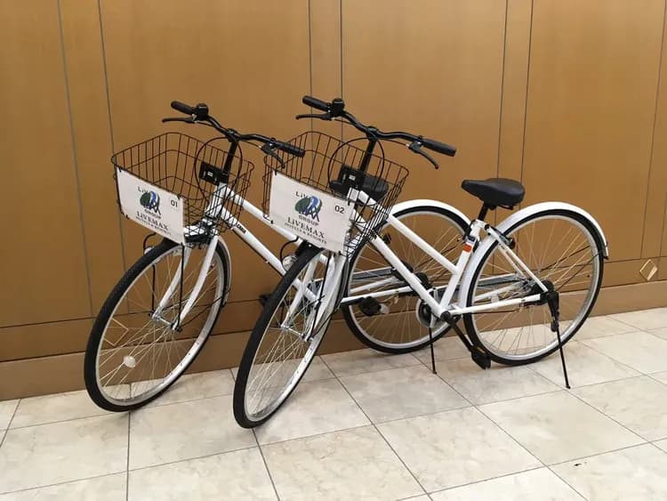 鹿兒島 Livemax Budget 飯店｜鹿兒島站步行6分/天文館通搭電車10分/鹿兒島市立美術館步行15分-19