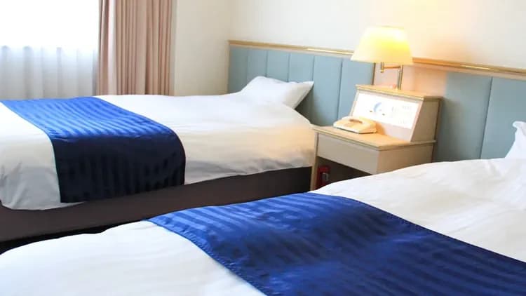 鹿兒島 Livemax Budget 飯店｜鹿兒島站步行6分/天文館通搭電車10分/鹿兒島市立美術館步行15分-10