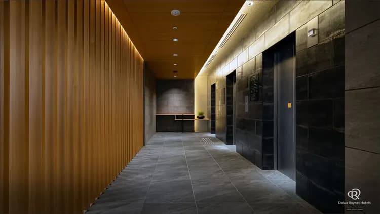 大和ROYNET飯店 金澤站西口｜金澤站徒步4分-7