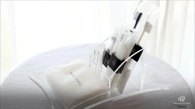 大和ROYNET飯店 金澤站西口｜金澤站徒步4分-18