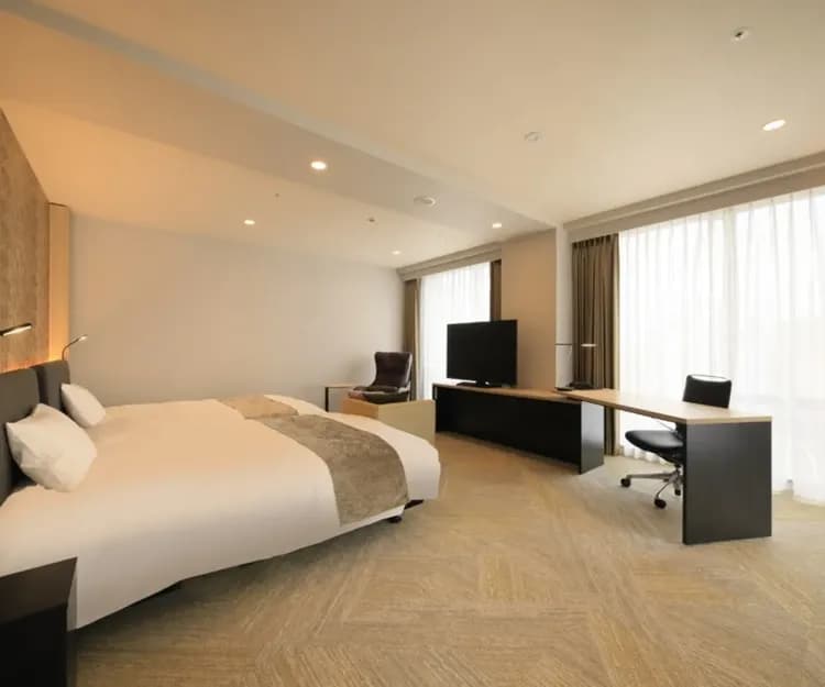 大和ROYNET飯店 金澤站西口｜金澤站徒步4分-15