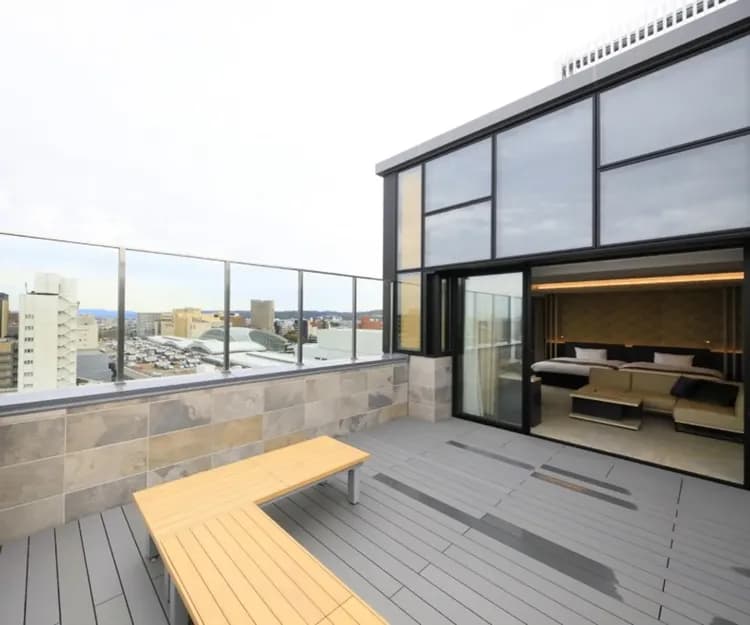 大和ROYNET飯店 金澤站西口｜金澤站徒步4分-17