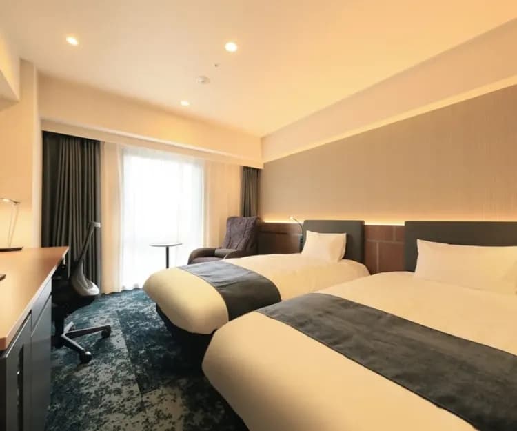 大和ROYNET飯店 金澤站西口｜金澤站徒步4分-14