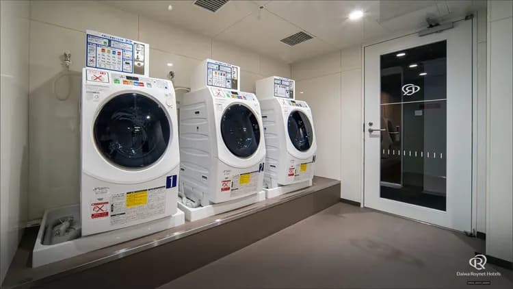 大和ROYNET飯店 金澤站西口｜金澤站徒步4分-9