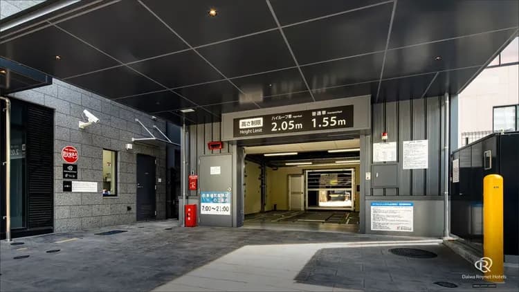 大和ROYNET飯店 金澤站西口｜金澤站徒步4分-12