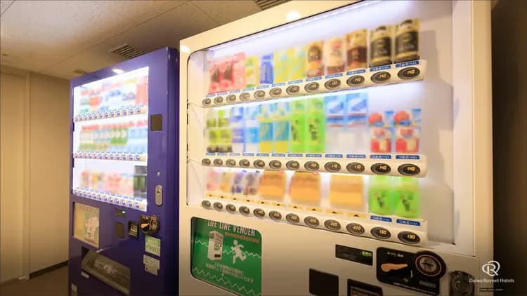 大和ROYNET飯店 金澤站西口｜金澤站徒步4分-8