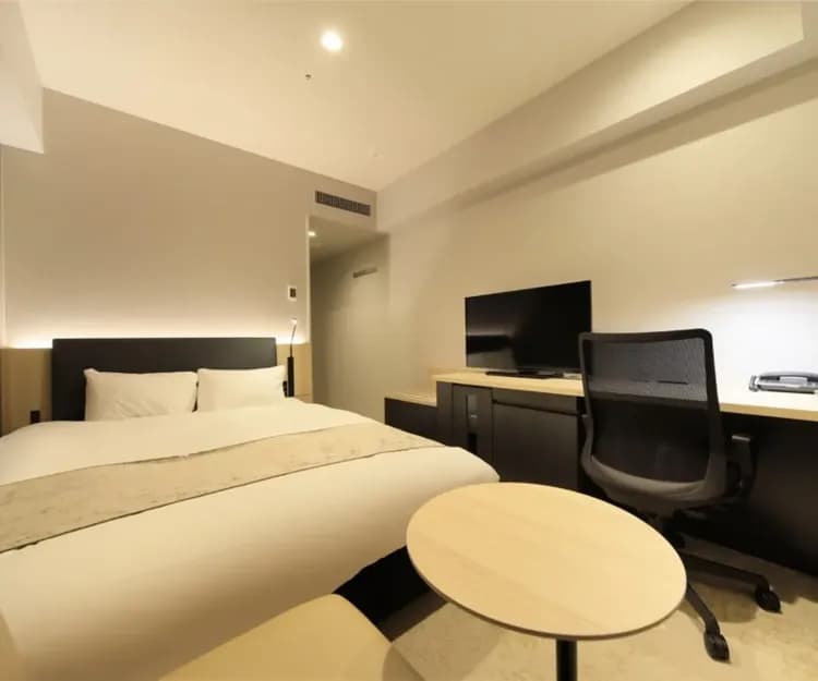 大和ROYNET飯店 金澤站西口｜金澤站徒步4分-13