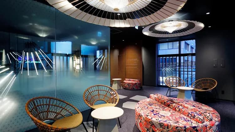 Daiwa Roynet Hotel Kanazawa Miyabi-16