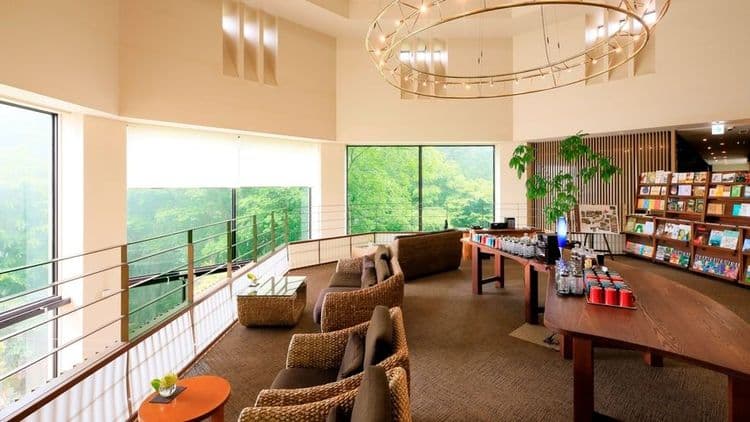 奧日光 四季彩酒店｜露天溫泉/中禪寺溫泉-4