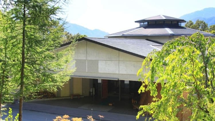 奧日光 四季彩酒店｜露天溫泉/中禪寺溫泉-6